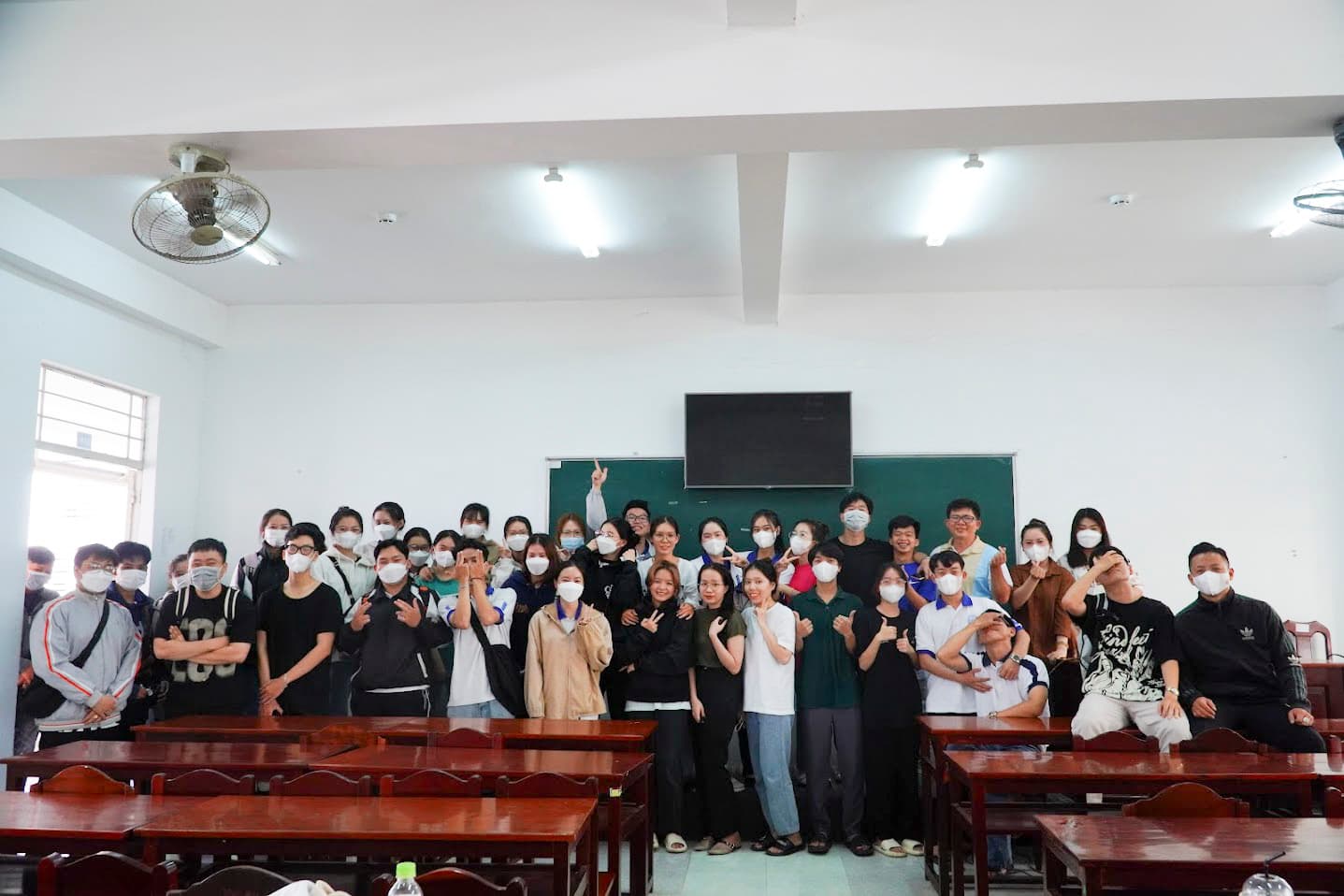 Tổng kết cuối kỳ môn học Ứng dụng blockchain vào chuỗi cung ứng