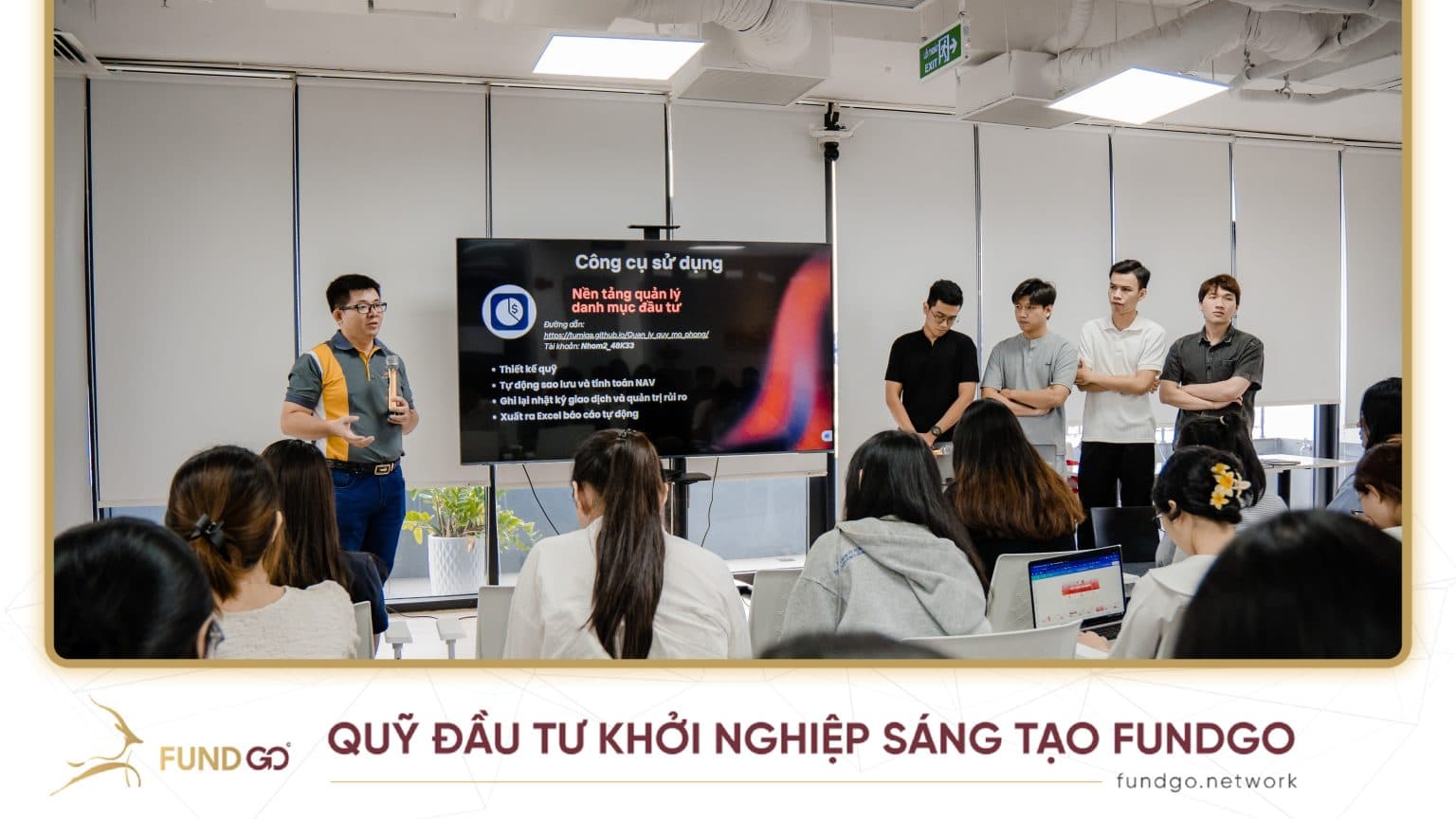 Báo cáo tổng kết thực hành DNEX Simulation