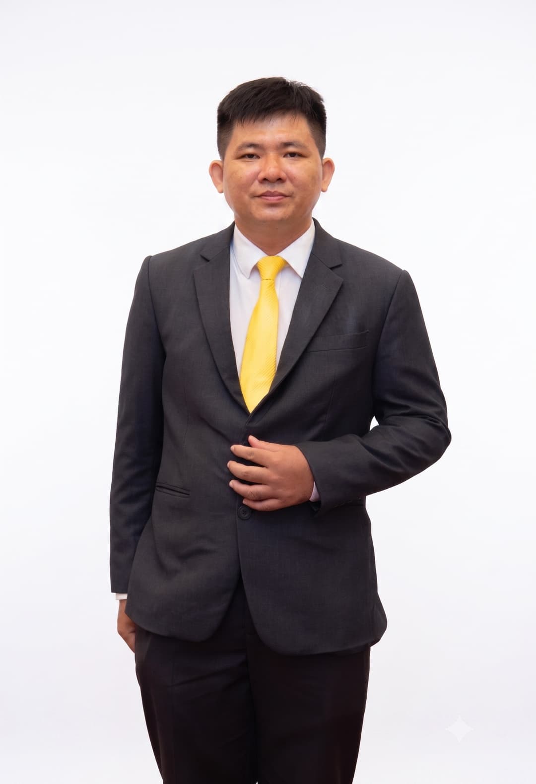 Nguyễn Chí Công