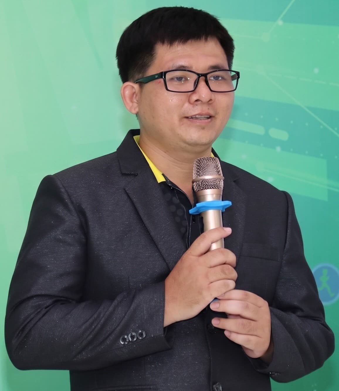 Nguyễn Chí Công