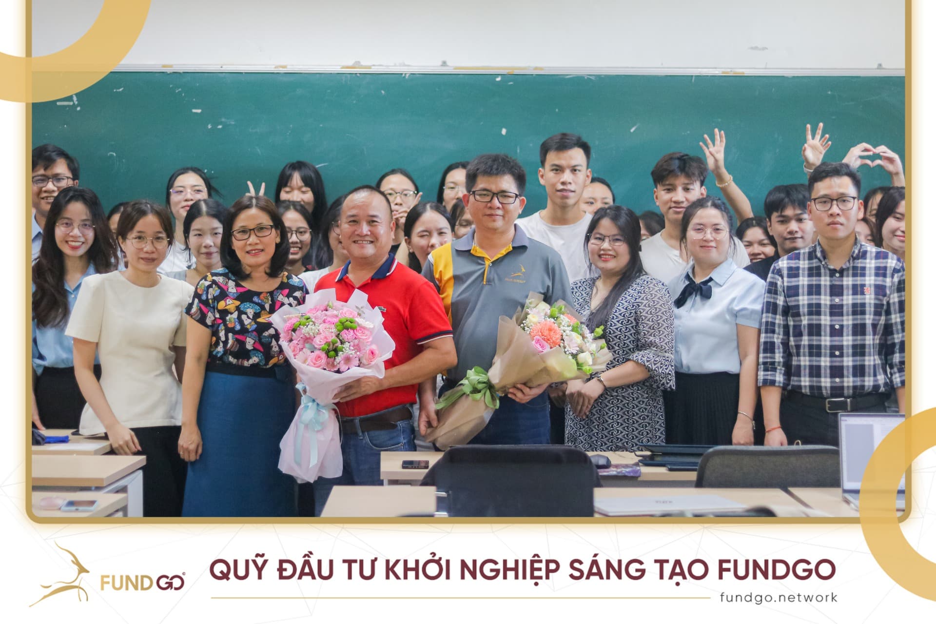Đào tạo blockchain cho SV ĐH Kinh tế Đà Nẵng