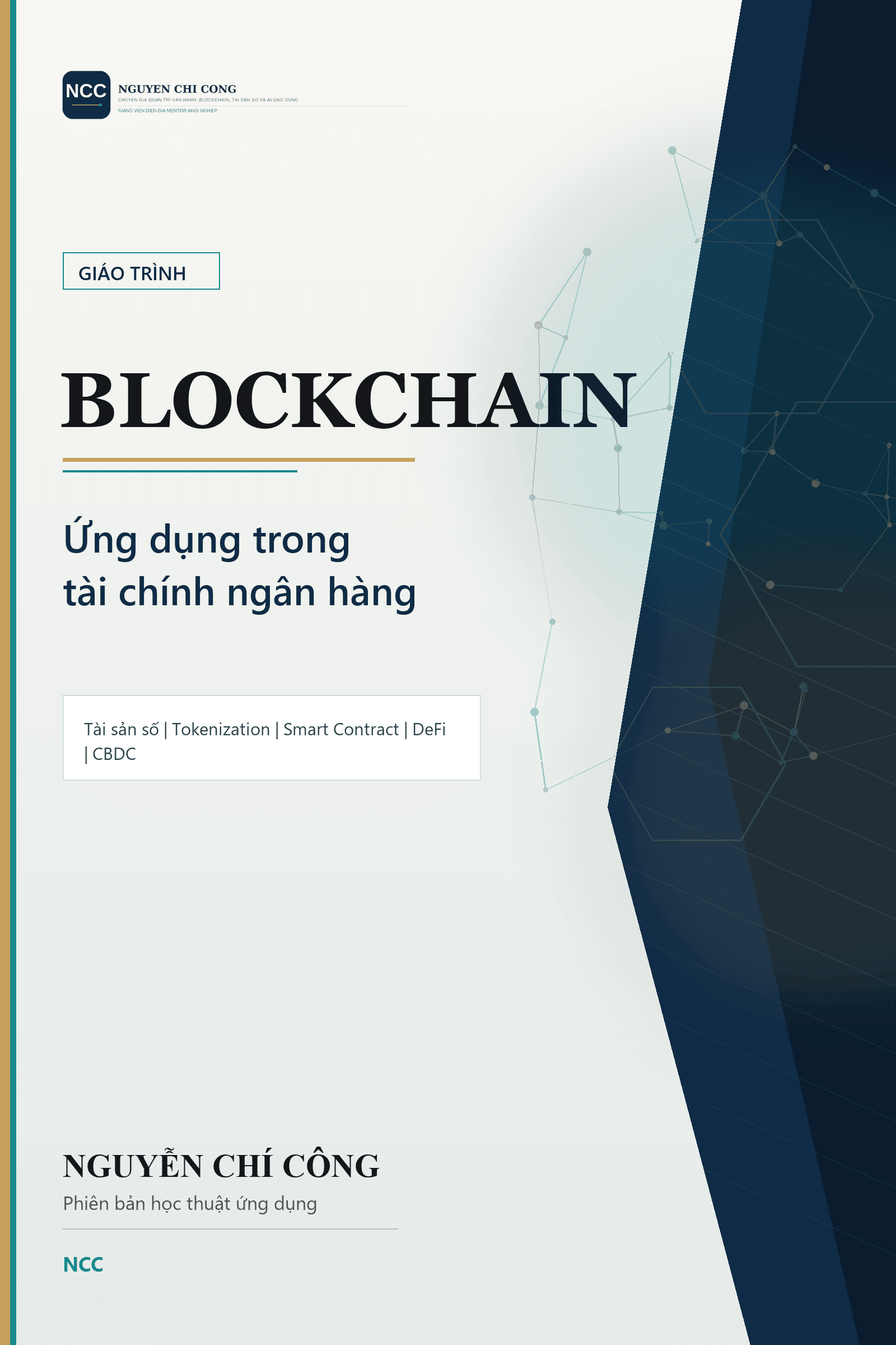 Ứng dụng Blockchain trong Tài chính Ngân hàng